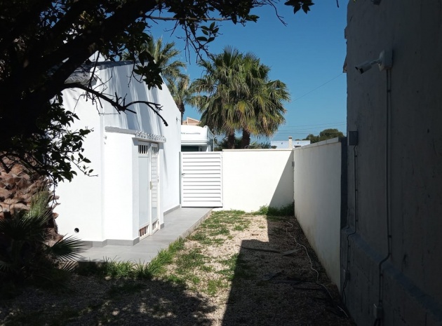 Wederverkoop - Villa - Orihuela - Cabo Roig