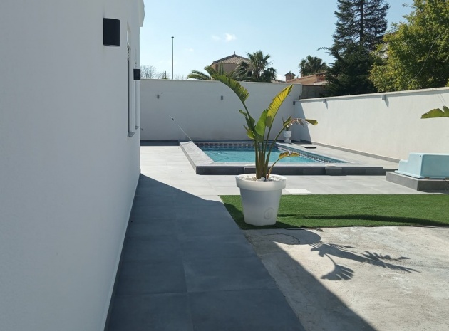Wederverkoop - Villa - Orihuela - Cabo Roig