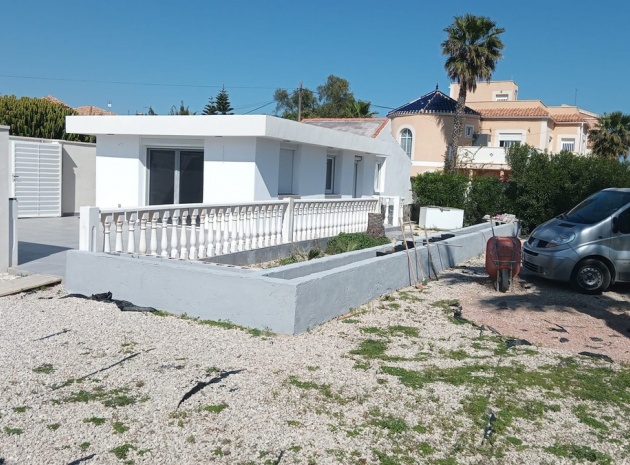 Wederverkoop - Villa - Orihuela - Cabo Roig