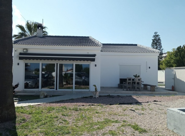 Wederverkoop - Villa - Orihuela - Cabo Roig