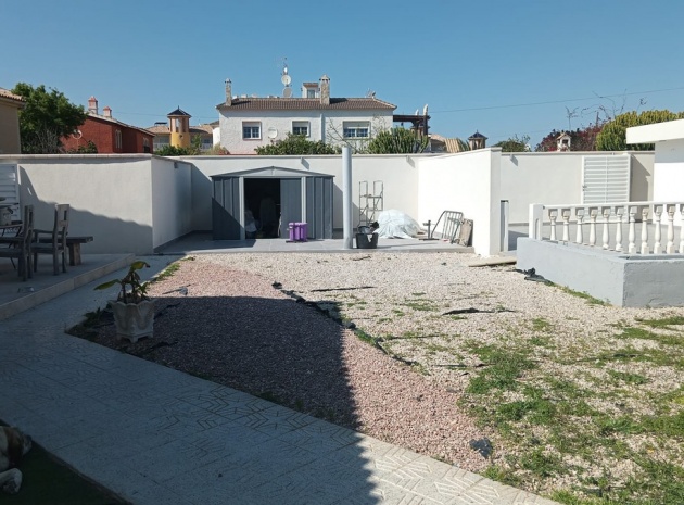 Wederverkoop - Villa - Orihuela - Cabo Roig