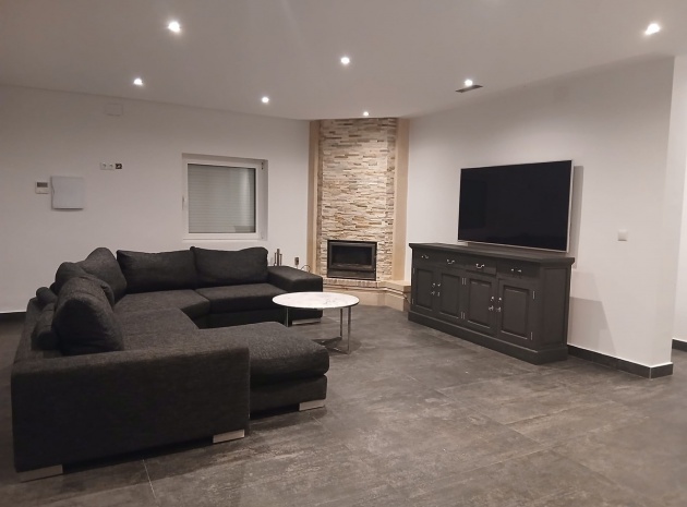 Wederverkoop - Villa - Orihuela - Cabo Roig