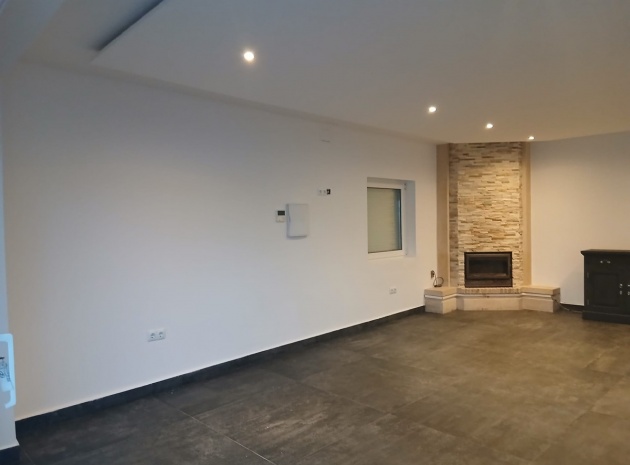 Wederverkoop - Villa - Orihuela - Cabo Roig