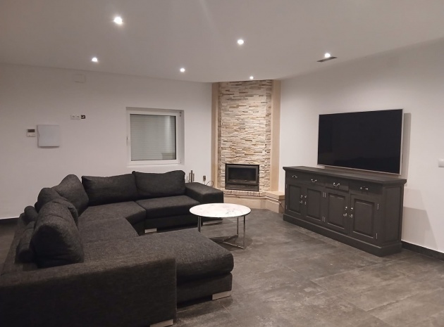 Wederverkoop - Villa - Orihuela - Cabo Roig