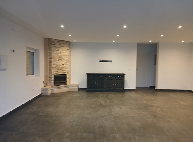 Wederverkoop - Villa - Orihuela - Cabo Roig
