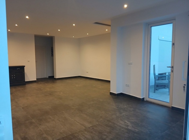 Wederverkoop - Villa - Orihuela - Cabo Roig