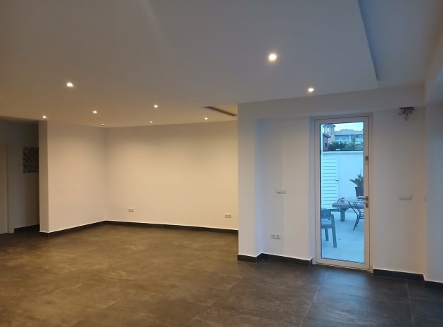 Wederverkoop - Villa - Orihuela - Cabo Roig