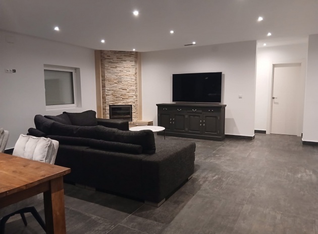 Wederverkoop - Villa - Orihuela - Cabo Roig