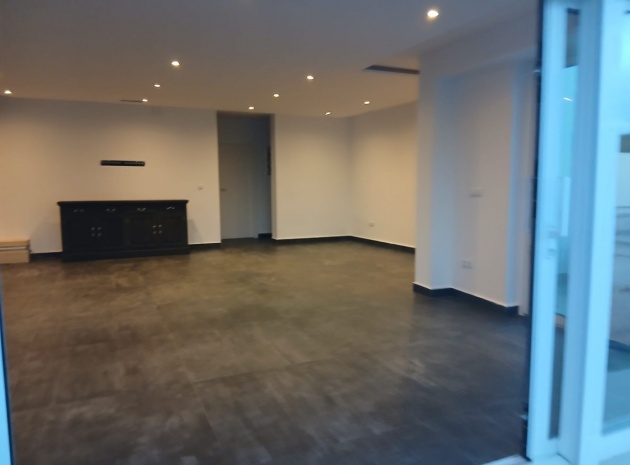 Wederverkoop - Villa - Orihuela - Cabo Roig