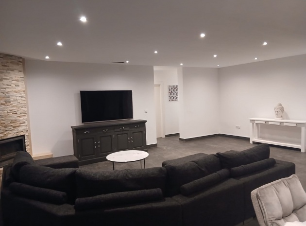 Wederverkoop - Villa - Orihuela - Cabo Roig