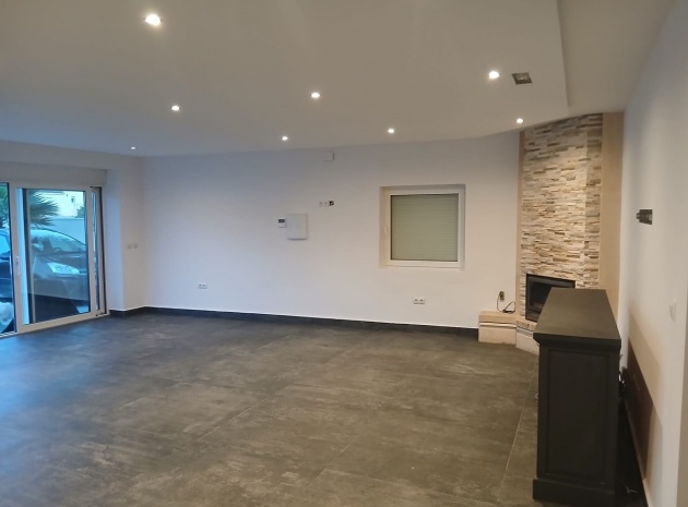 Wederverkoop - Villa - Orihuela - Cabo Roig