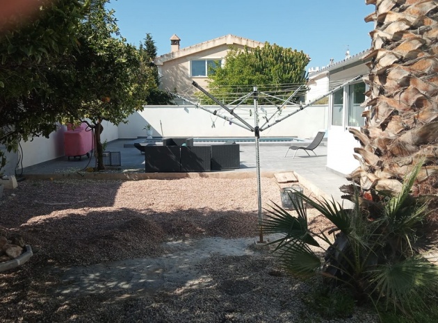 Wederverkoop - Villa - Orihuela - Cabo Roig