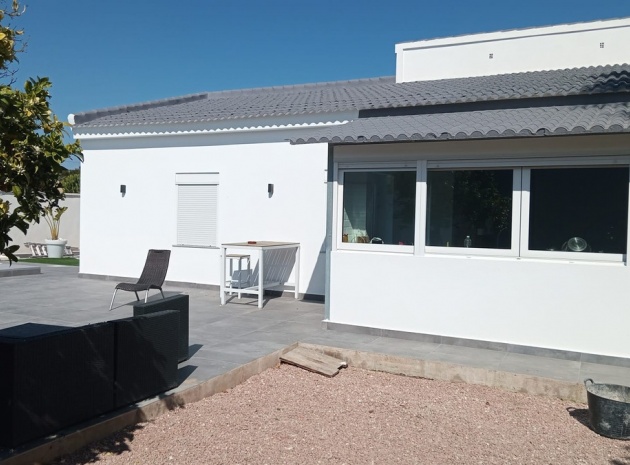 Wederverkoop - Villa - Orihuela - Cabo Roig