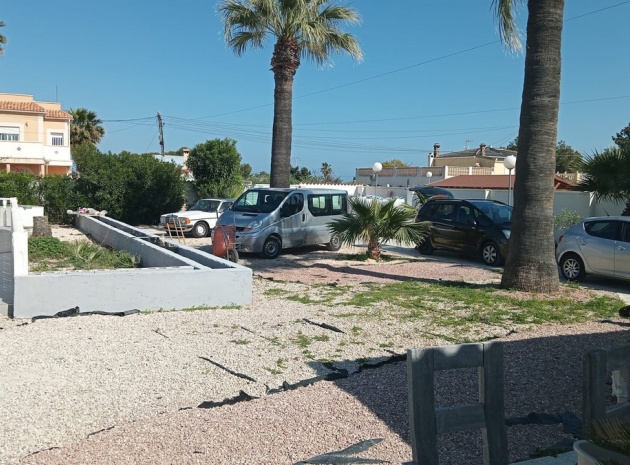 Wederverkoop - Villa - Orihuela - Cabo Roig