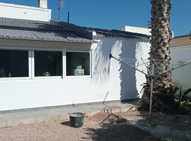 Wederverkoop - Villa - Orihuela - Cabo Roig
