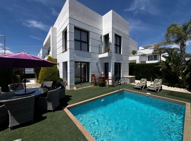 Revente - Villa - Rojales - Ciudad Quesada