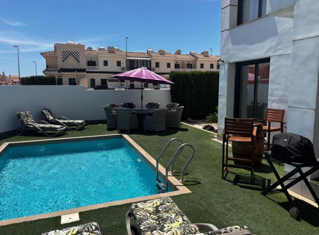 Revente - Villa - Rojales - Ciudad Quesada