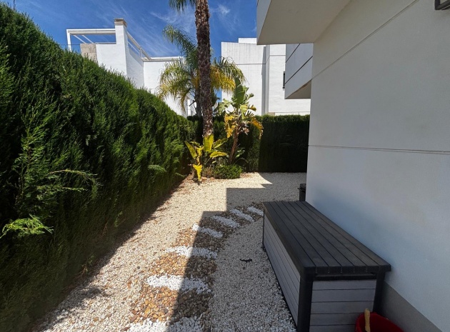 Revente - Villa - Rojales - Ciudad Quesada