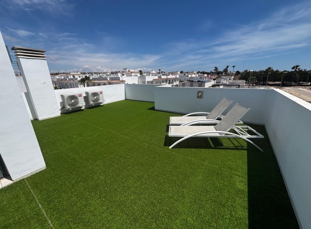 Revente - Villa - Rojales - Ciudad Quesada