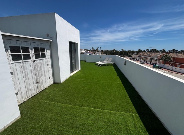 Revente - Villa - Rojales - Ciudad Quesada