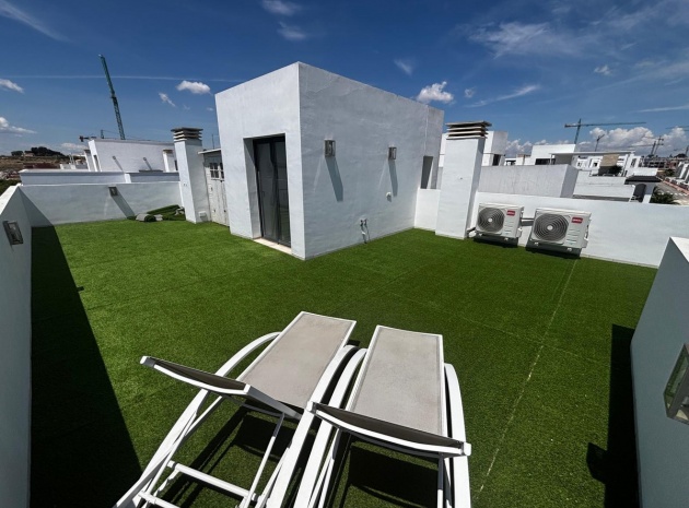 Revente - Villa - Rojales - Ciudad Quesada