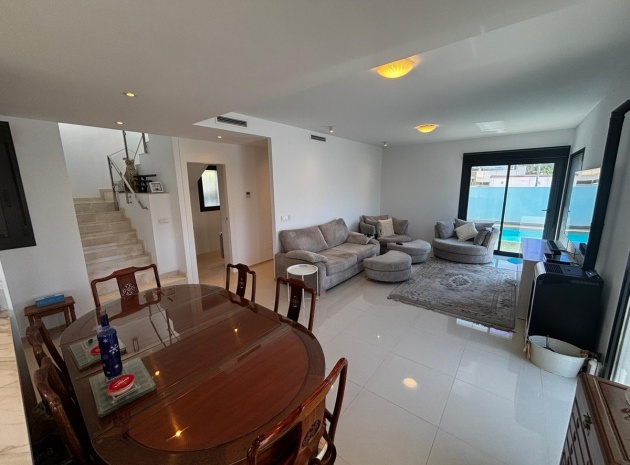 Revente - Villa - Rojales - Ciudad Quesada