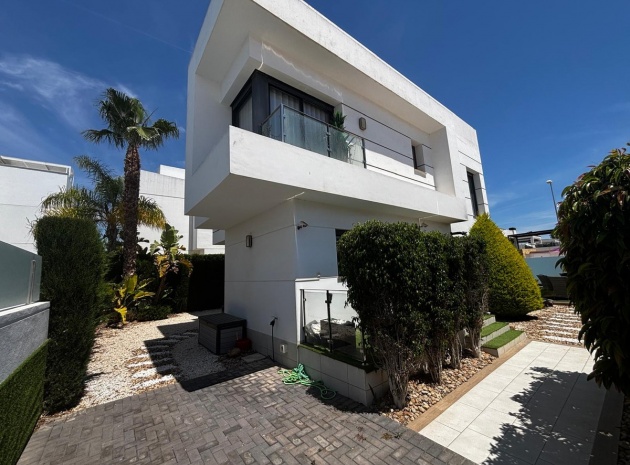 Revente - Villa - Rojales - Ciudad Quesada