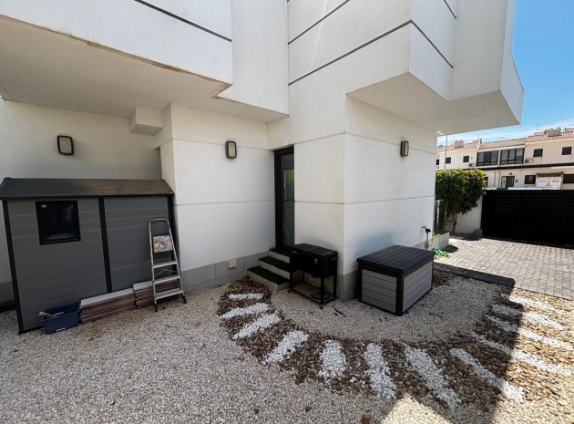 Revente - Villa - Rojales - Ciudad Quesada