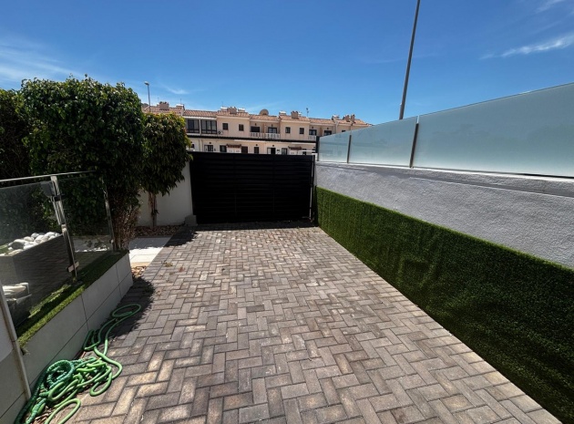 Revente - Villa - Rojales - Ciudad Quesada