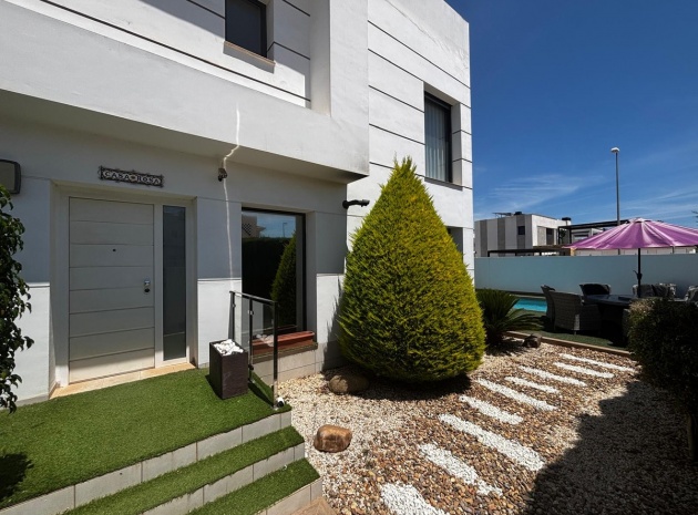 Revente - Villa - Rojales - Ciudad Quesada