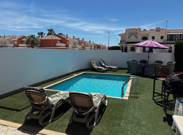 Revente - Villa - Rojales - Ciudad Quesada