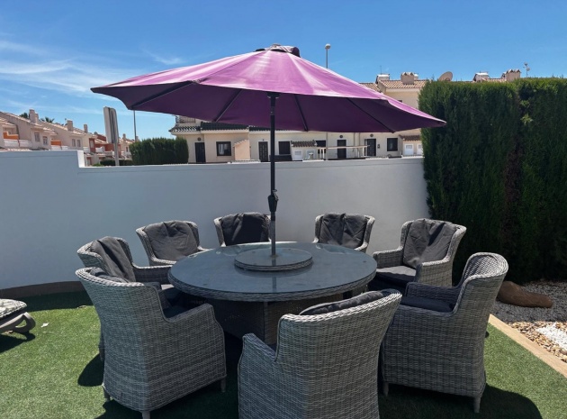 Revente - Villa - Rojales - Ciudad Quesada