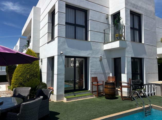 Revente - Villa - Rojales - Ciudad Quesada