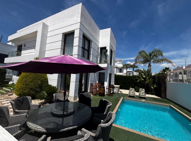 Revente - Villa - Rojales - Ciudad Quesada