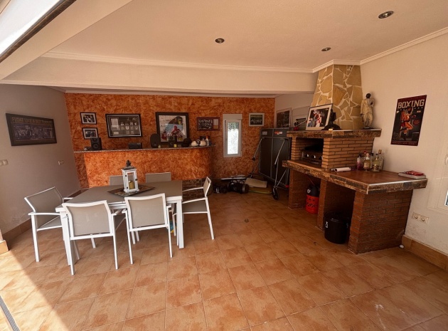 Revente - Villa - Rojales - Ciudad Quesada