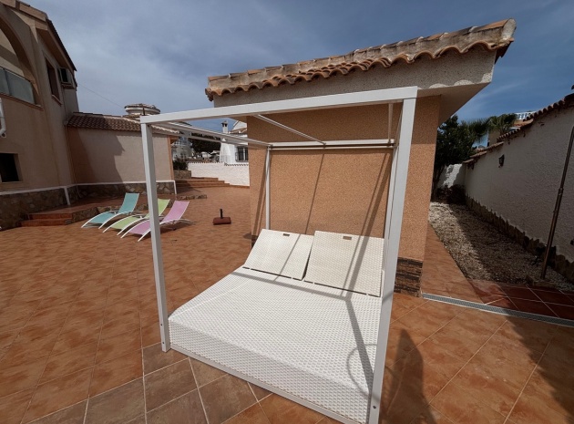 Revente - Villa - Rojales - Ciudad Quesada