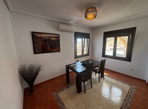 Revente - Villa - Rojales - Ciudad Quesada