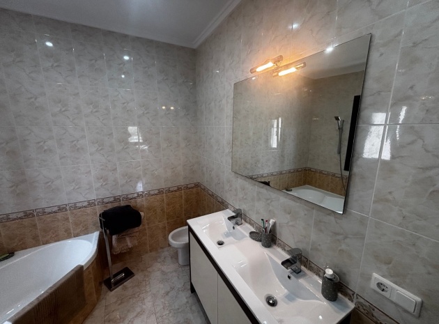 Revente - Villa - Rojales - Ciudad Quesada