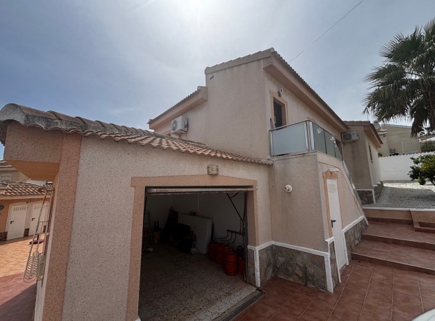 Revente - Villa - Rojales - Ciudad Quesada