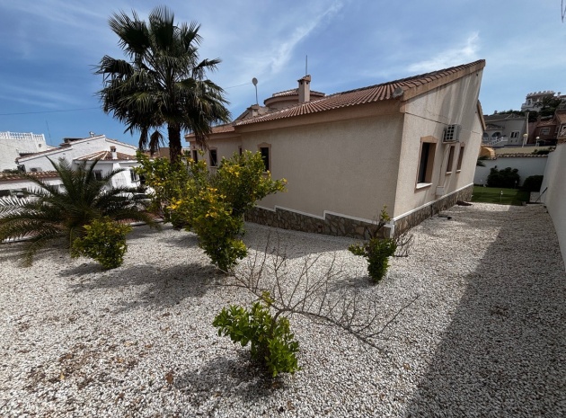 Revente - Villa - Rojales - Ciudad Quesada