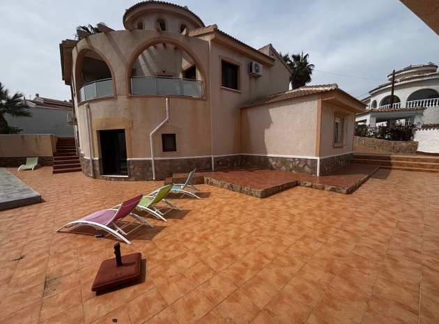 Revente - Villa - Rojales - Ciudad Quesada