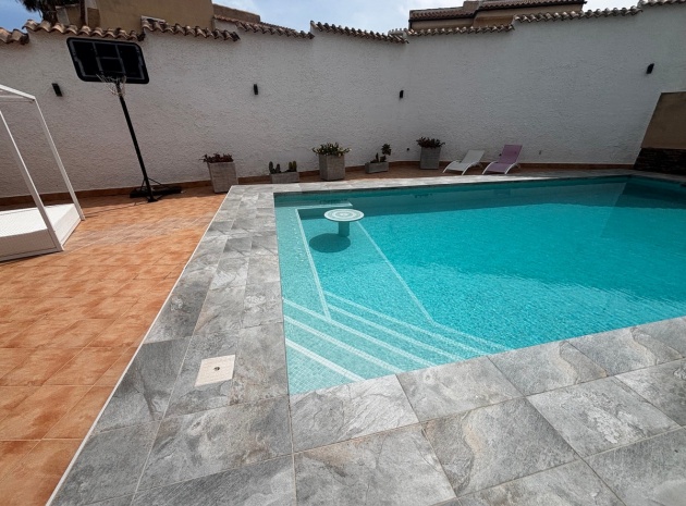Revente - Villa - Rojales - Ciudad Quesada