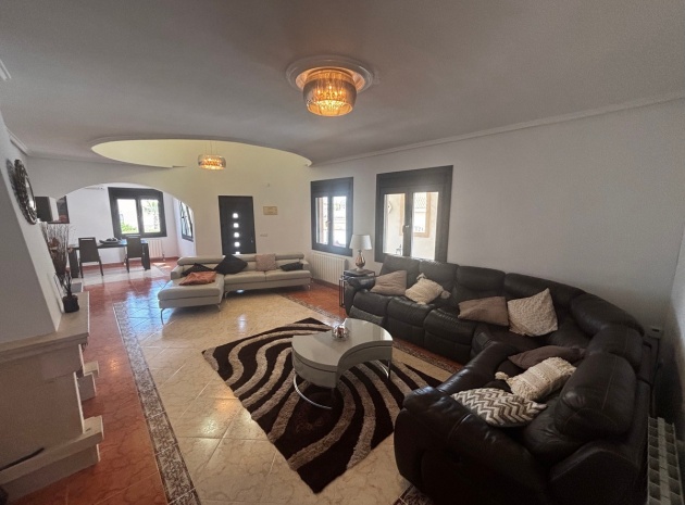 Revente - Villa - Rojales - Ciudad Quesada
