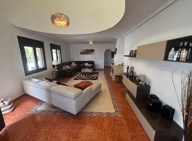 Revente - Villa - Rojales - Ciudad Quesada