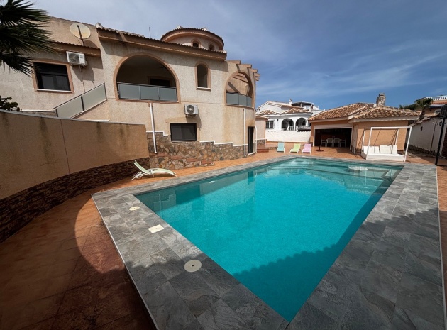 Revente - Villa - Rojales - Ciudad Quesada