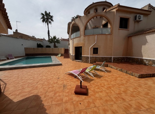 Revente - Villa - Rojales - Ciudad Quesada