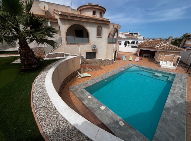 Revente - Villa - Rojales - Ciudad Quesada