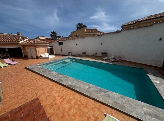 Revente - Villa - Rojales - Ciudad Quesada