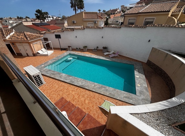 Revente - Villa - Rojales - Ciudad Quesada