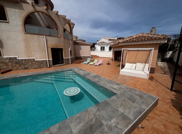Revente - Villa - Rojales - Ciudad Quesada